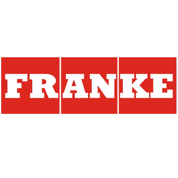 Franke Logo Kuechen Spuelen Armaturen