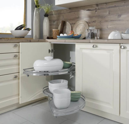 Küchendetails - Die Ausstattung Ihrer neuen Küche