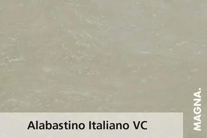 Naturstein Kuechenarbeitsplatte Alabastine Italiano Vc